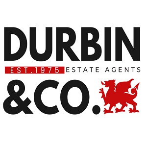 Logo of Durbin & Co Estate Agents Commercial Real Estate Development In Mountain Ash, South Croydon