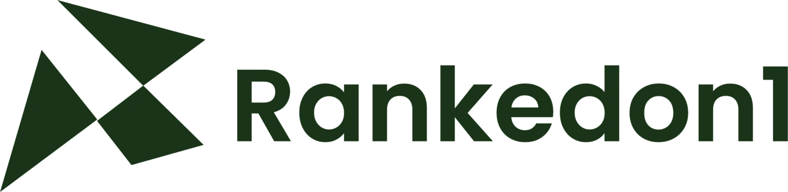 Logo of Ranked On 1