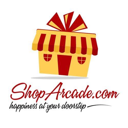 Logo of Shoparcade