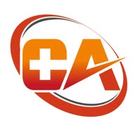 Logo of Computer technicians near me