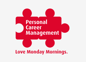 Logo of Personal Career Management