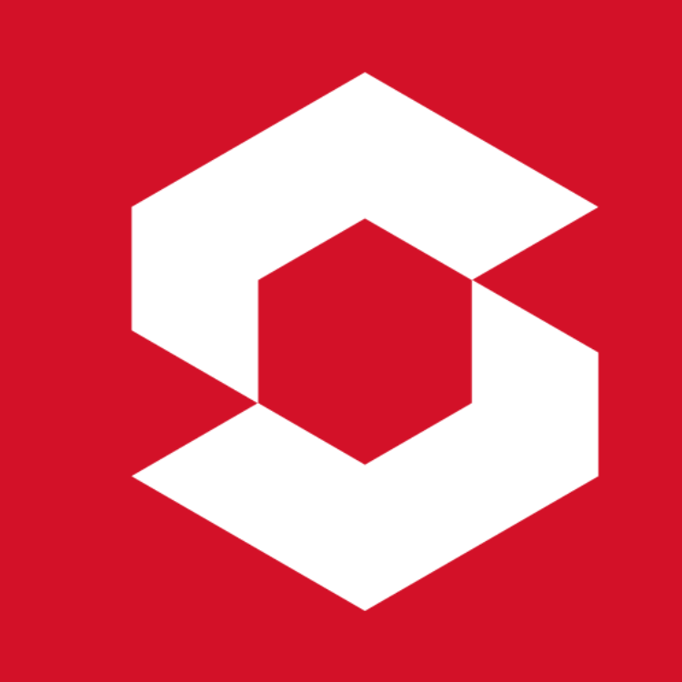 Logo of Spacebox Self-Storage