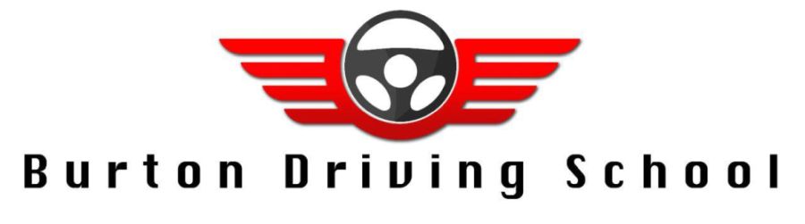 Logo of Burton Driving School