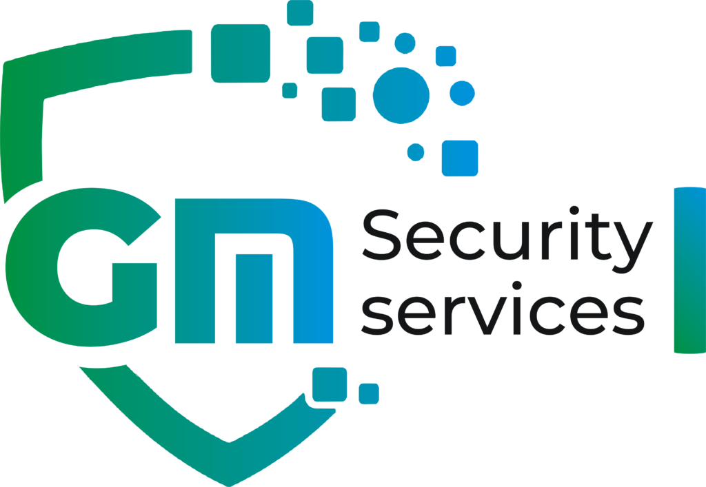 Logo of GM Security Services