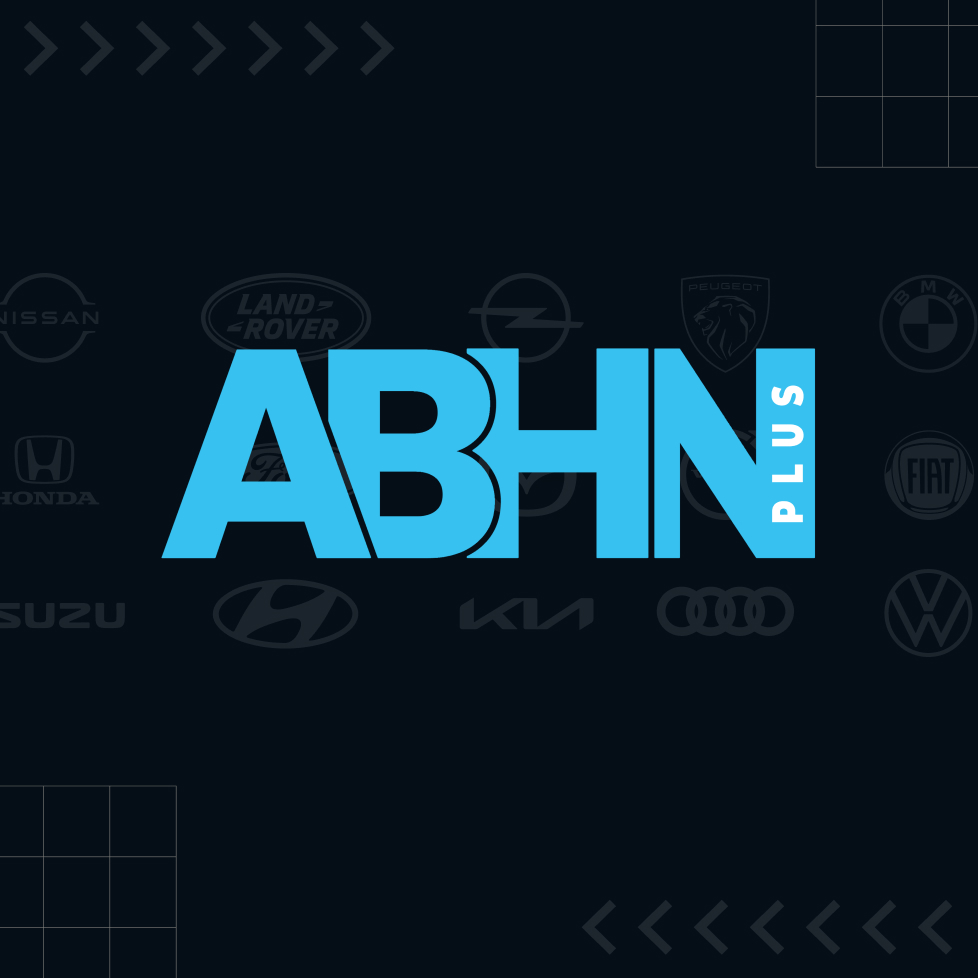 Logo of ABHN Plus Ltd