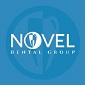 Logo of Novel Dental Group - Gravesend Dental Surgery