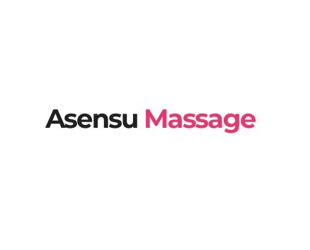 Logo of Asensu Massage