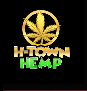 Logo of H-Town hemp