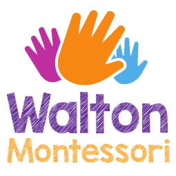Logo of Walton Montessori