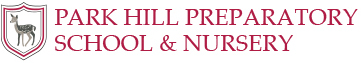 Logo of Parkhill Preparatory School and Nursery
