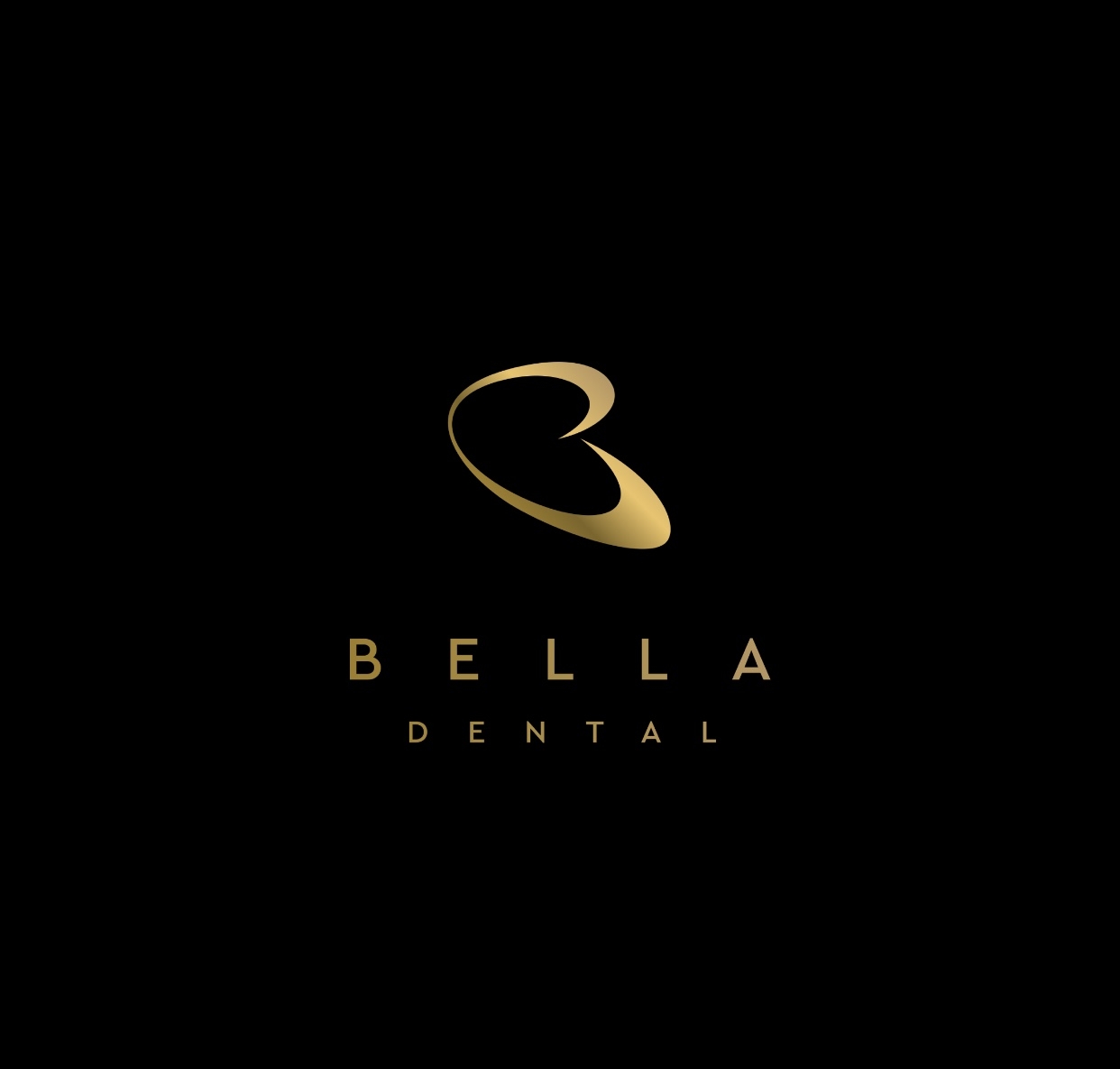 Logo of Bella Dental