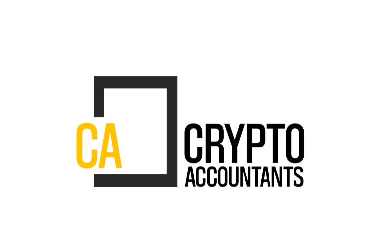 Logo of Crypto Accountants and Advisors