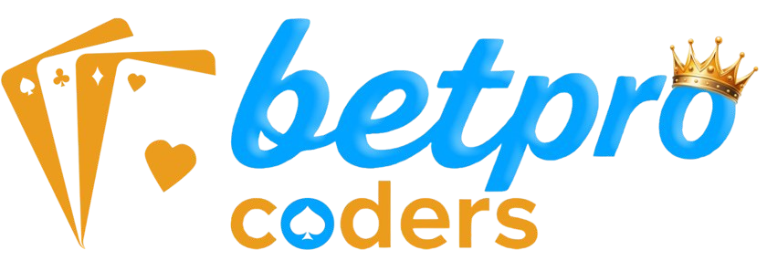 Logo of BetPro Coders Development Agencies In Birmingham