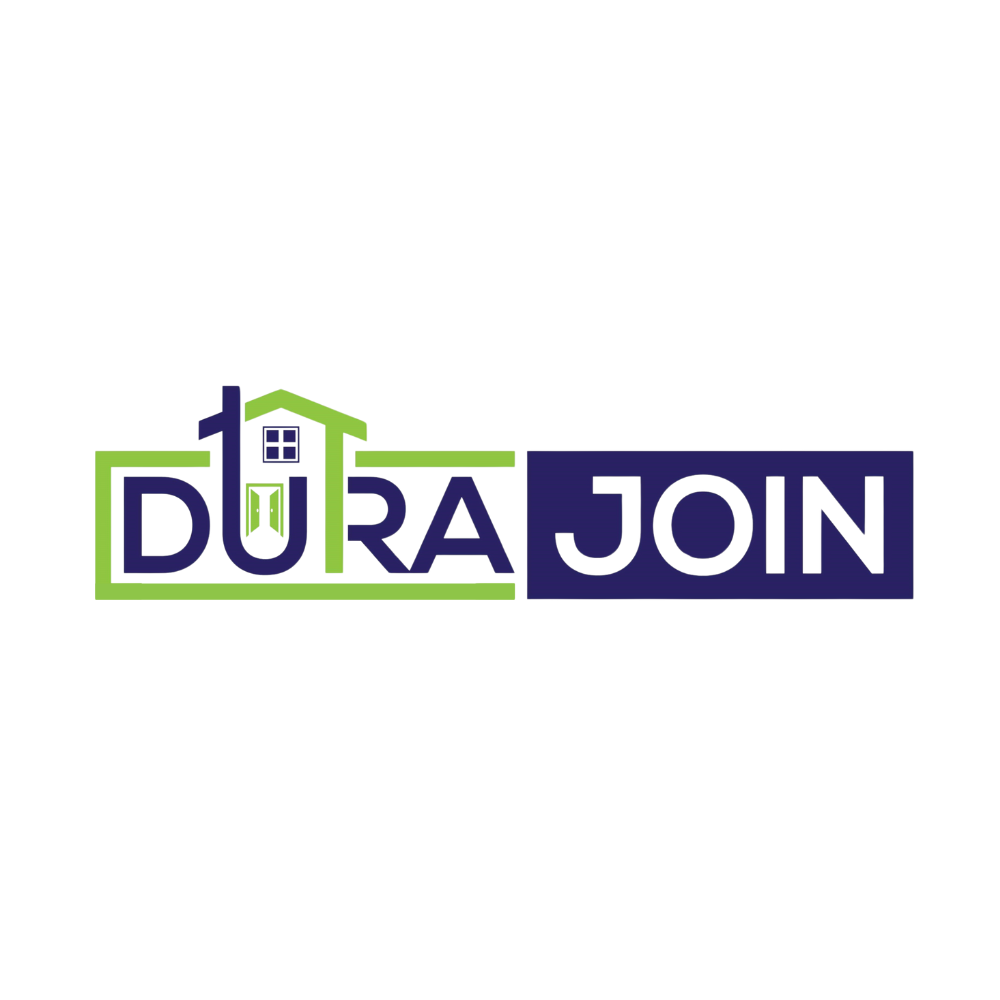 Logo of Durajoin Aluminium Windows and Doors