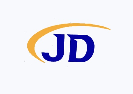 Logo of Jd shopfront and shutters limited
