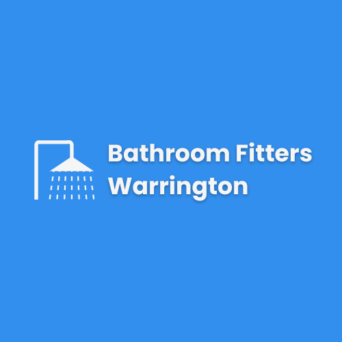 Logo of Bathroom Fitters Warrington
