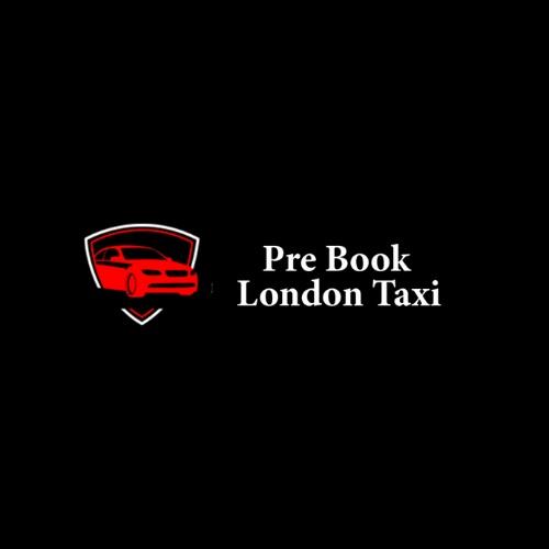 Logo of Pre Book London Taxi