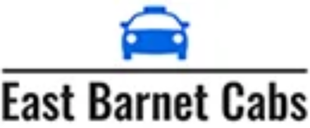 Logo of East Barnet Cabs