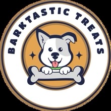 Logo of Barktastic Treats LTD