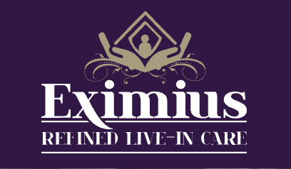 Logo of Eximius Support