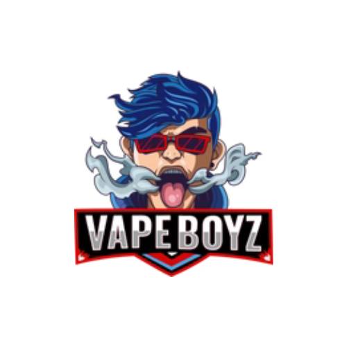 Logo of Vape Boyz CBD Oil And Liquids In Preston, London