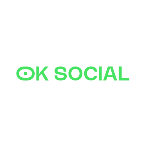 Logo of Ok Social