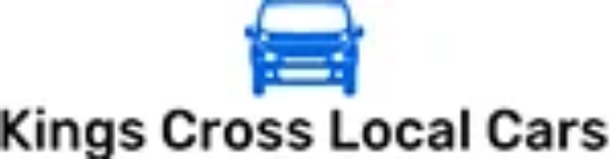 Logo of KingsCross Local Cars