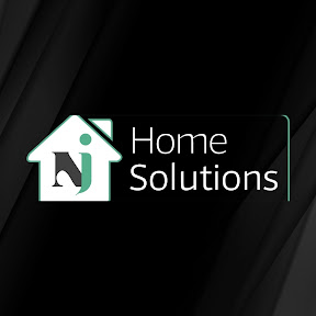 Logo of NJ Home Solutions Handyman Glasgow - Property Maintenance - Plasterer - Painter and Decorator
