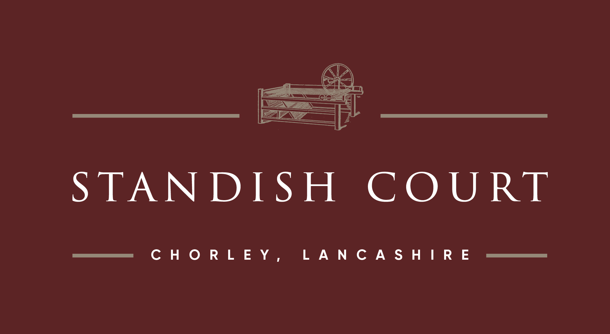 Logo of Apartment for Sale in Chorley | Standish Court | DBR Investment Group Serviced Apartments In Chorley, Lancashire