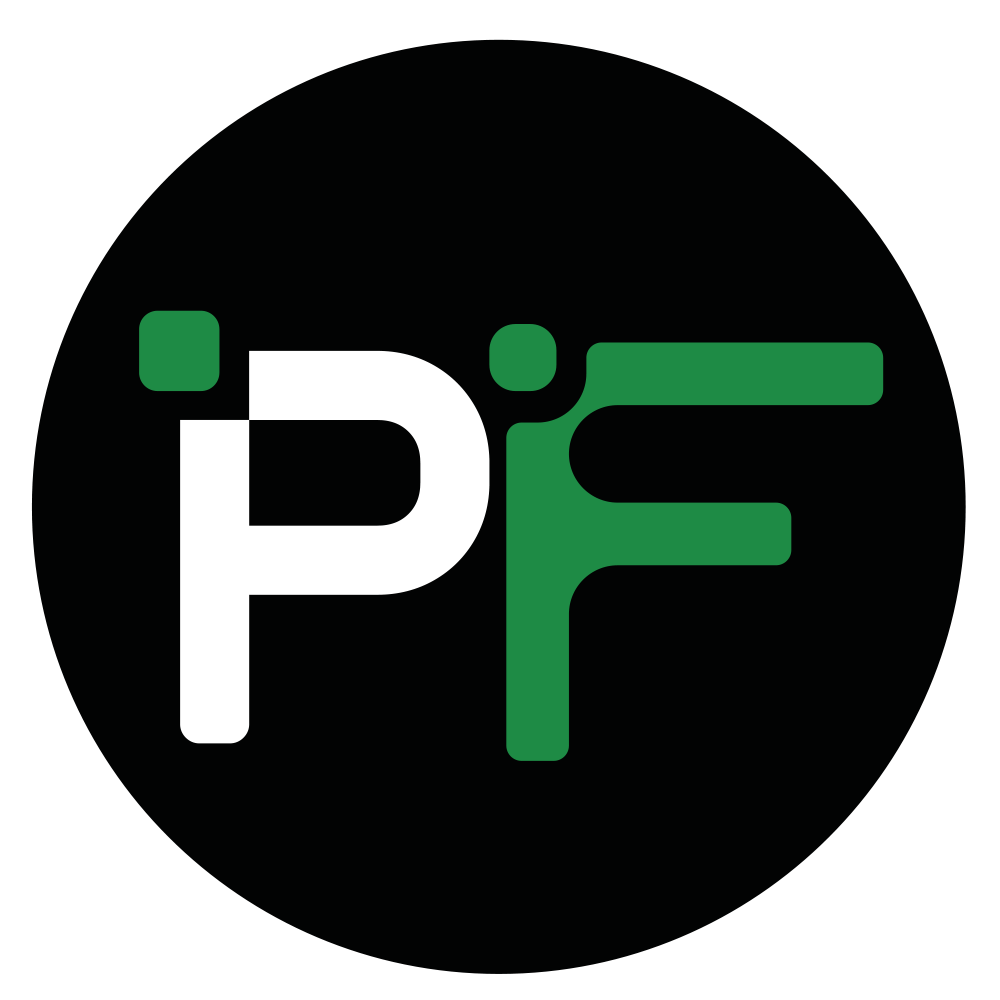 Logo of Pixel Fusion