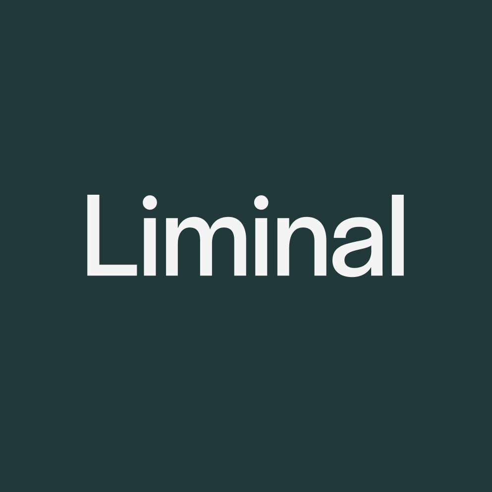 Logo of Liminal Therapy