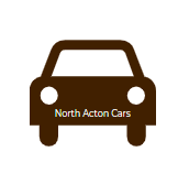 Logo of North Acton Cars