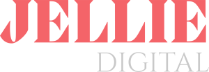 Logo of Jellie Digital