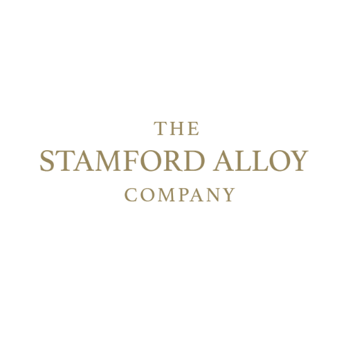 Logo of The Stamford Alloy Company Automotive Service And Collision Repair In Stamford, Lincolnshire