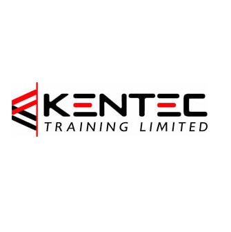 Logo of Kentec Training