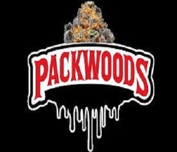Logo of Packwoods x Runtz