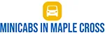 Logo of Maple Cross Cabs