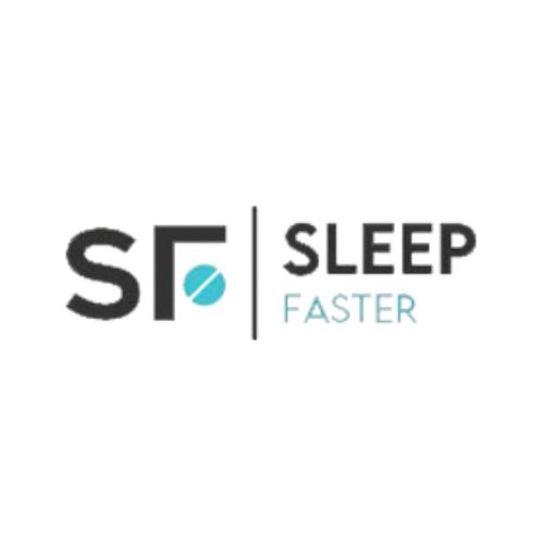 Logo of Sleep Faster