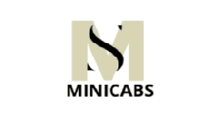 Logo of East Finchley Minicabs