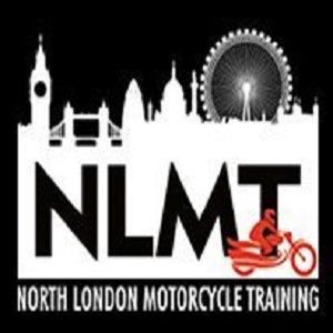 Logo of North London Motorcycle Training