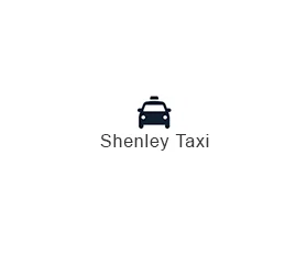 Logo of Shenley Taxi Taxis And Private Hire In Borehamwood, Hertfordshire
