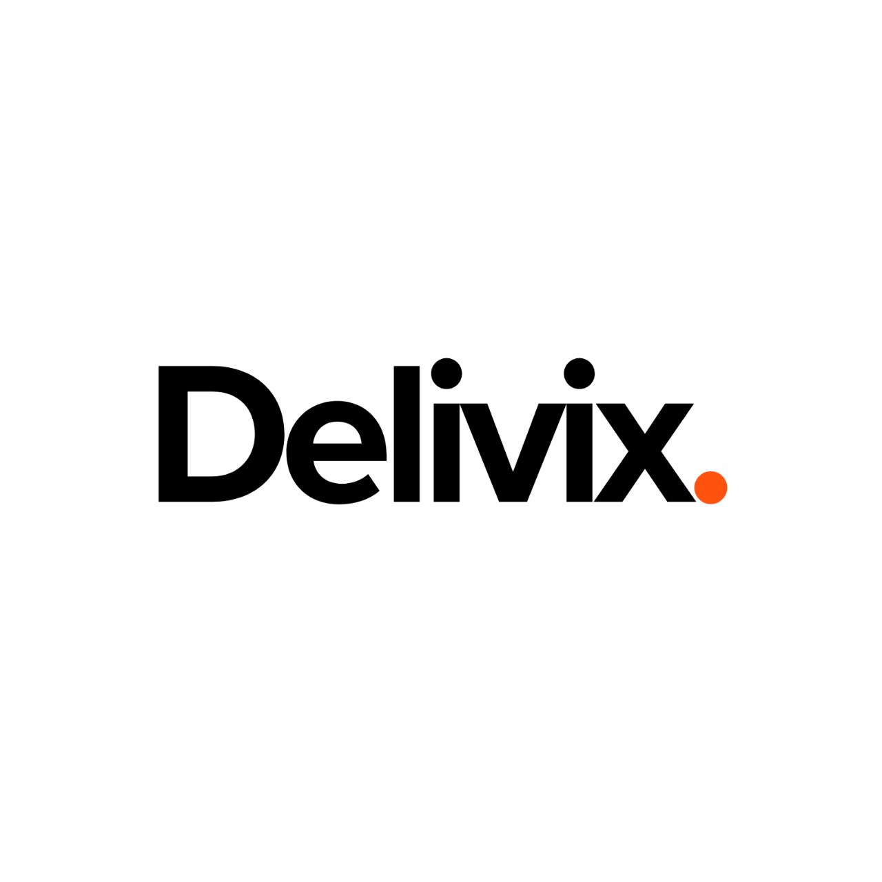 Logo of Delivix Limited