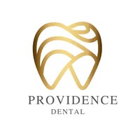 Logo of Providence Dental