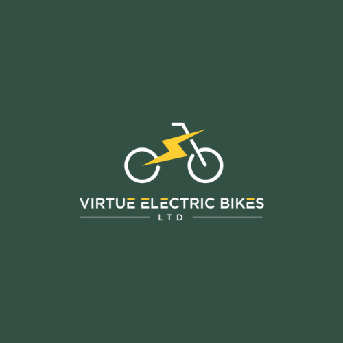 Logo of Virtue Electric Bikes Electric Vehicles In Woodbridge, Suffolk