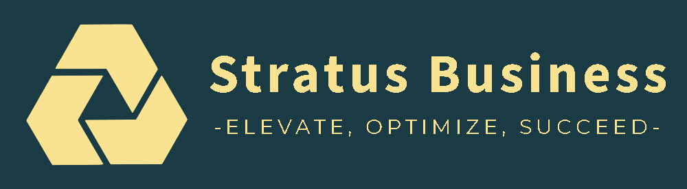 Logo of Stratus Business