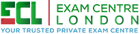 Logo of Exam Centre London
