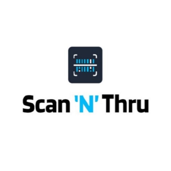 Logo of Scan N Thru