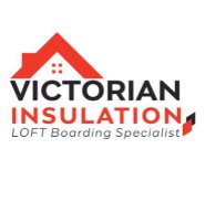 Logo of Victorian Insulation loft boarding Specialist Floor Maintenance Equipment In Leicester, Lancaster