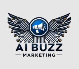 Logo of AI Buzz Marketing