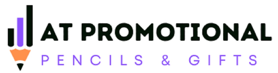 Logo of AT Promotional Pencils
